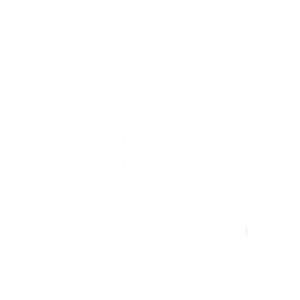 Logotipo Bai