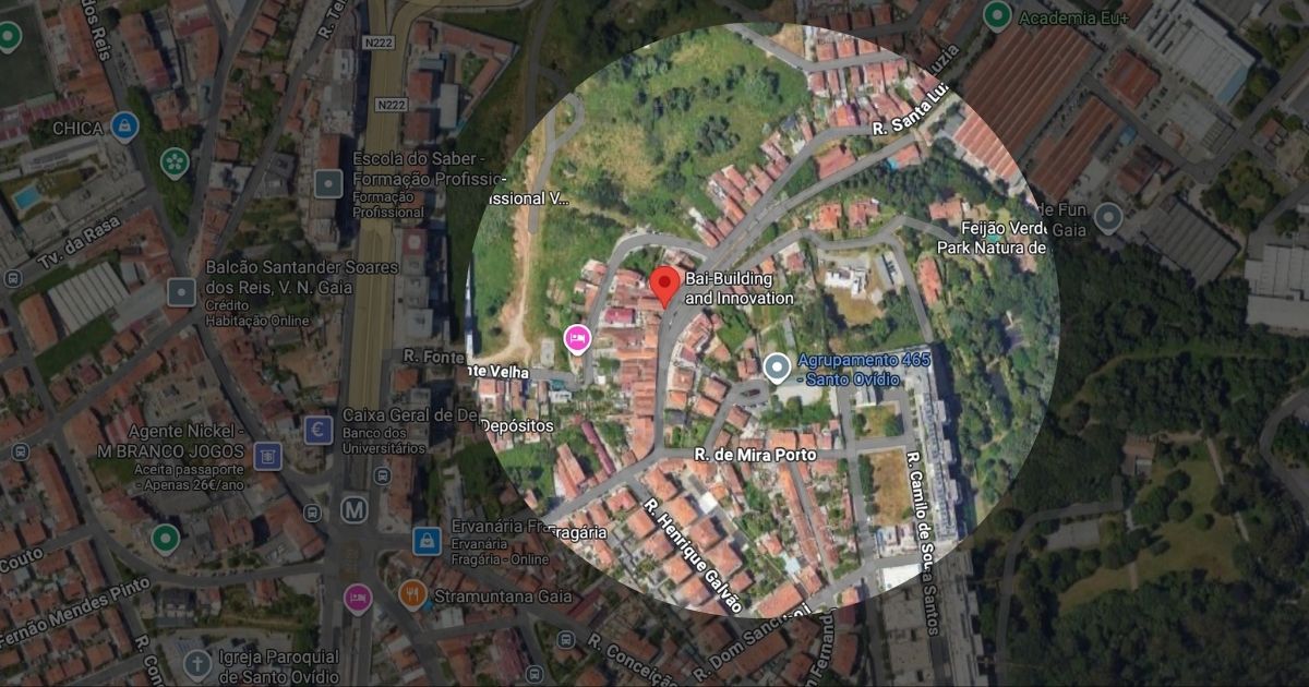 BAI-Building and Innovationl