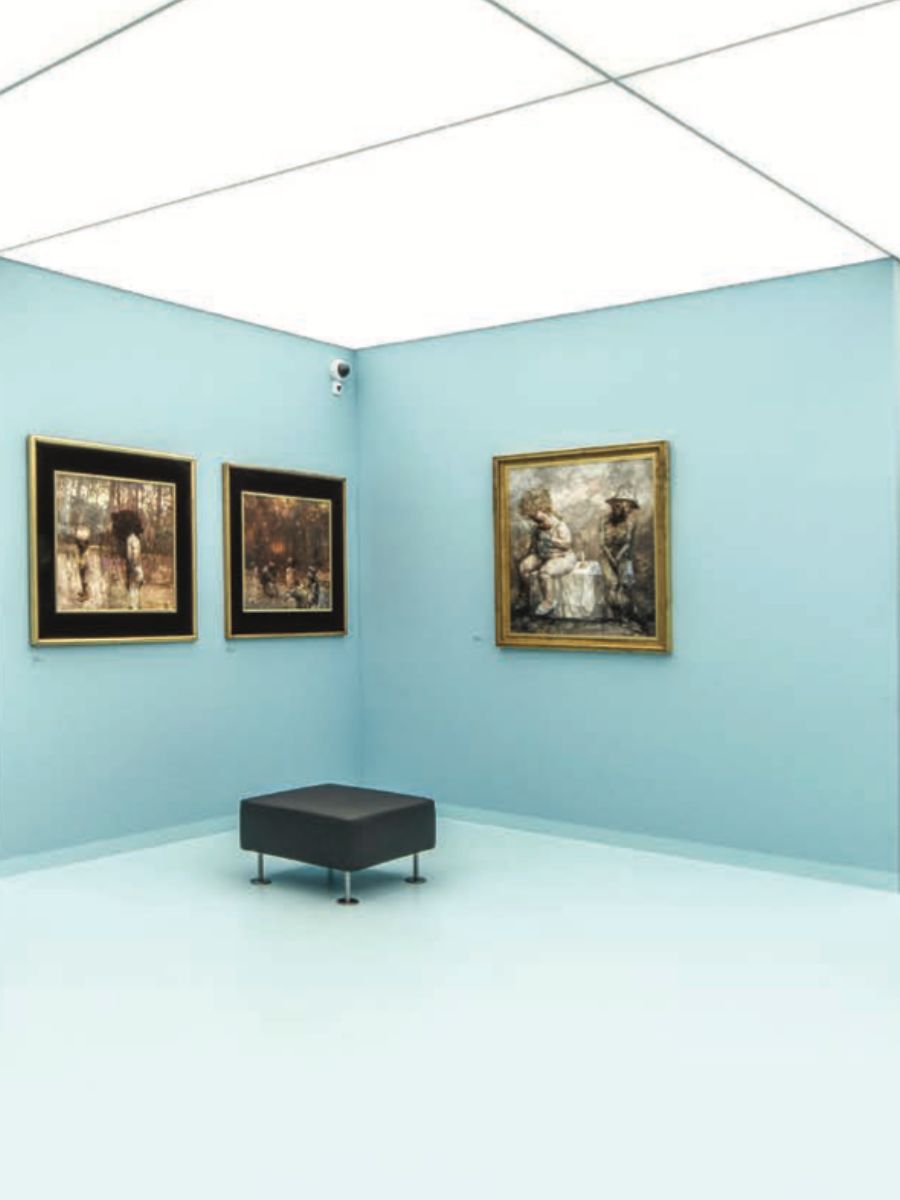 BAI-Building and Innovation